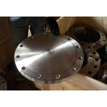 JIS B2220 Gr 2 Titanium Blind Flange